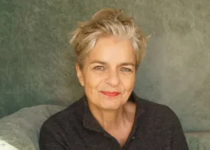 Charlotte Wiedemann „Den Schmerz der Anderen begreifen“  am 27.11. 