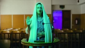 Eine volle Ladung Film: Reihen & Festivals im November