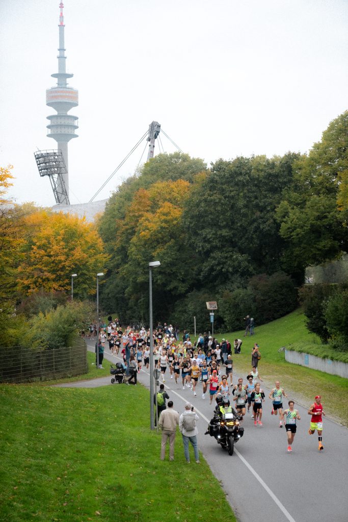 München Marathon 2025 - IN München - Das Stadtmagazin München Marathon 2025
