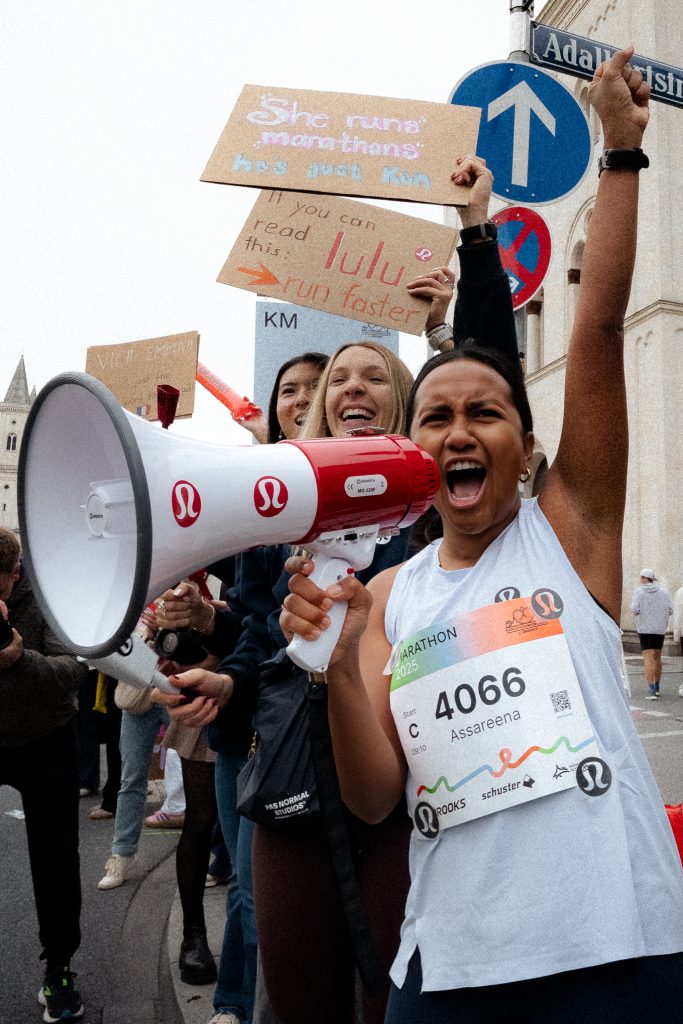 München Marathon 2025 - IN München - Das Stadtmagazin München Marathon 2025