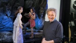 125 Jahre Münchner Marionettentheater