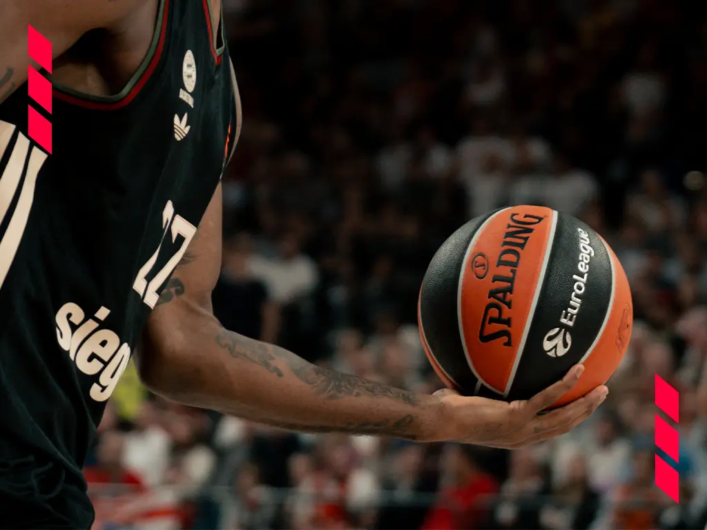 FC Bayern Basketball - IN München - Das Stadtmagazin FC Bayern Basketball