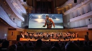 Stars Wars: Das Imperium schlägt zurück am 5. Januar 2026 in der Isarphilharmonie
