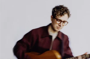 Phil Siemers am 11.11.25 im Muffatwerk Ampere