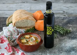 Gusto Restaurant Week: 23.-30.10.