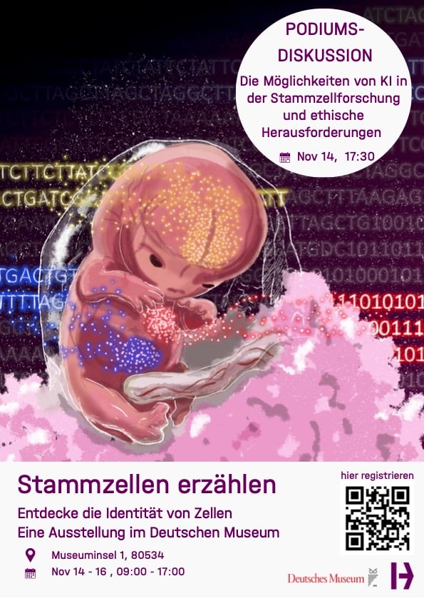 Stammzellen erzählen