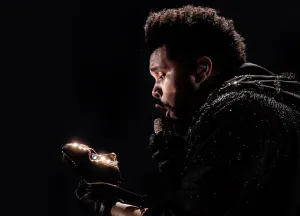 The Weeknd kommt 2026 in die Allianz Arena