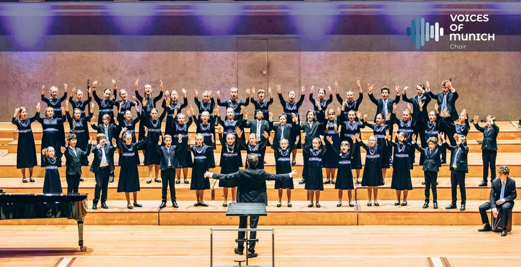 Ewiger Glanz – Vivaldi: Gloria & Britten: Ceremony of Carols