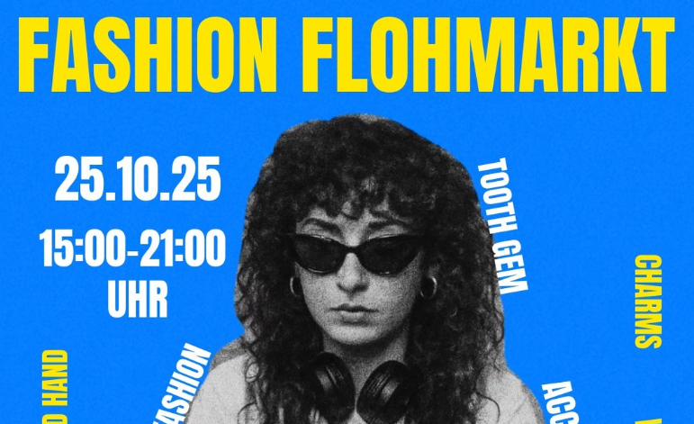 Fashion Flohmarkt