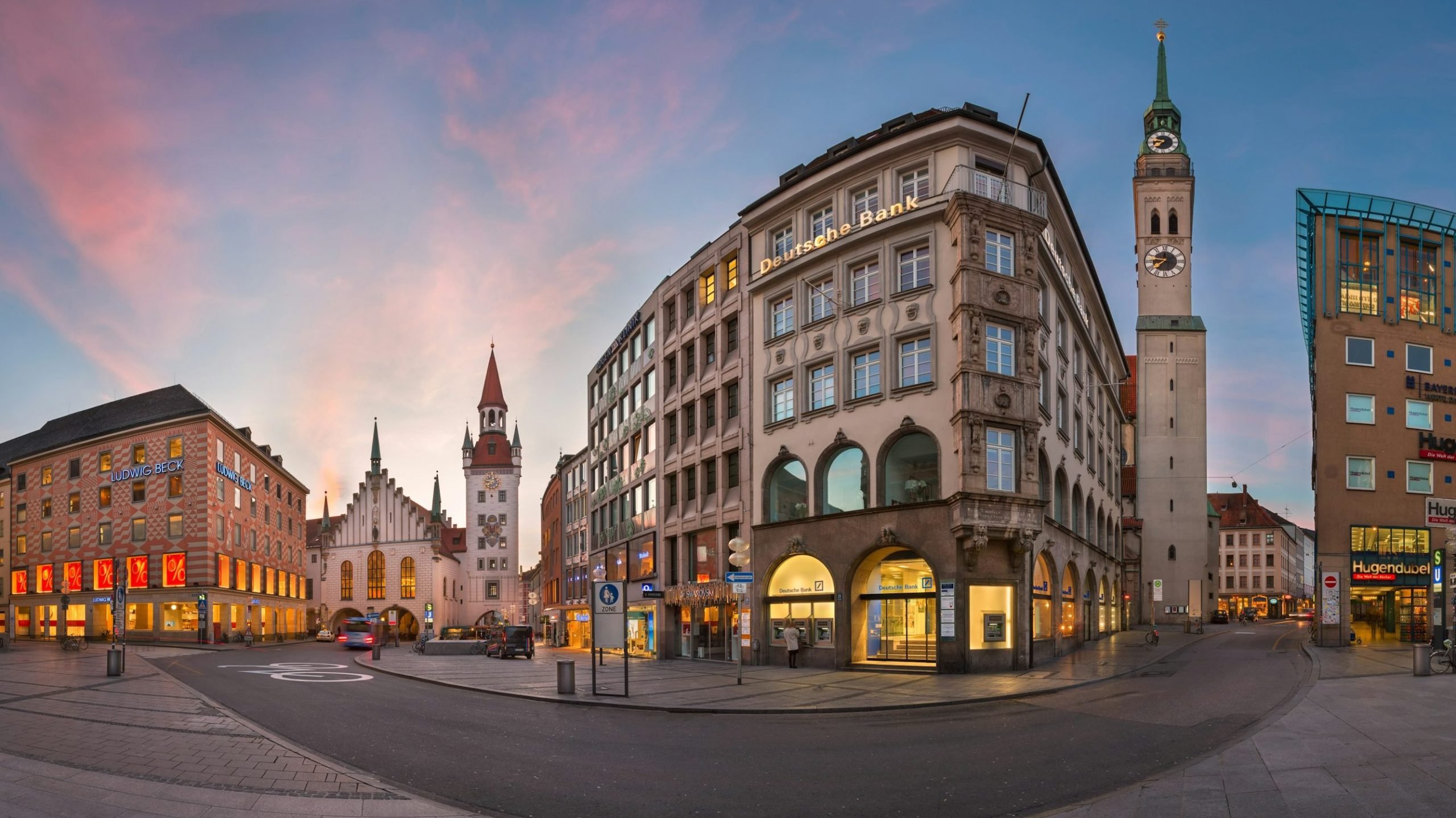 Altstadt-Lehel - IN München - Das Stadtmagazin München Stadtteile: Altstadt-Lehel