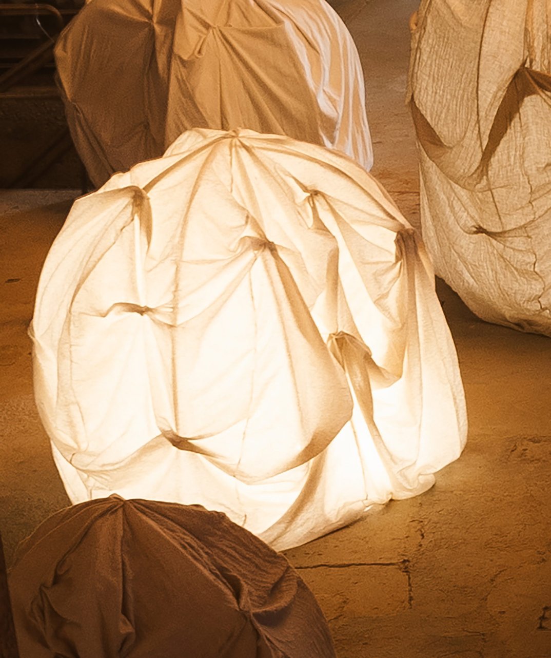 Rebecca Gischel: Take Comfort | Trost – Licht – Hoffnung
