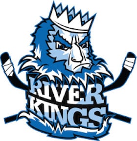 EHC Klostersee – HC Landsberg Riverkings