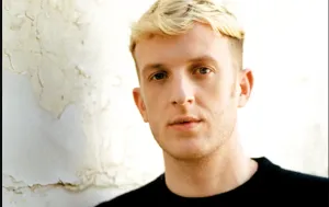 Édouard Louis im Literaturhaus