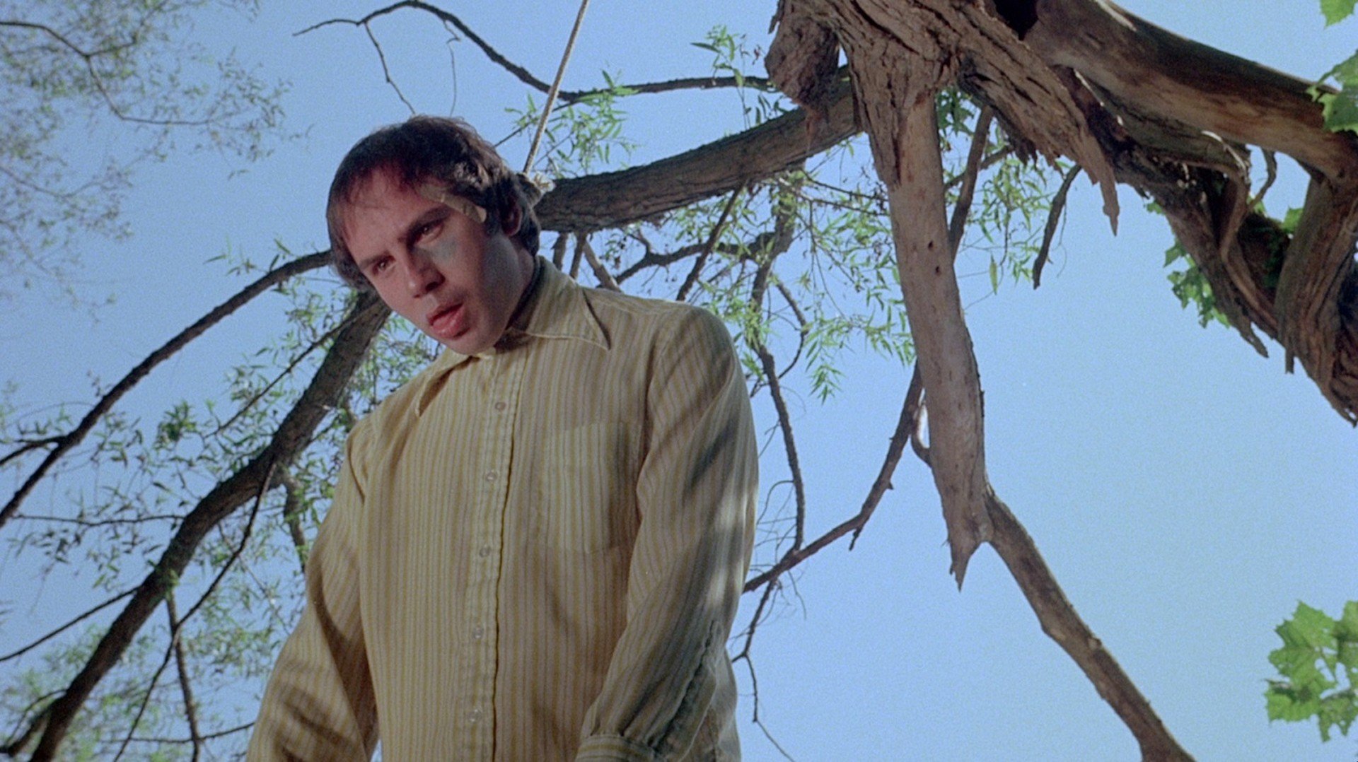 baa42b4-p-122846-print8.jpg - IN München - Das Stadtmagazin Bilder aus I spit on your Grave - Ich spuck' auf dein Grab