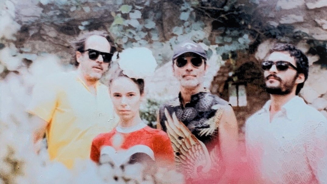 Astrobal, Nina Savary + Su Yono