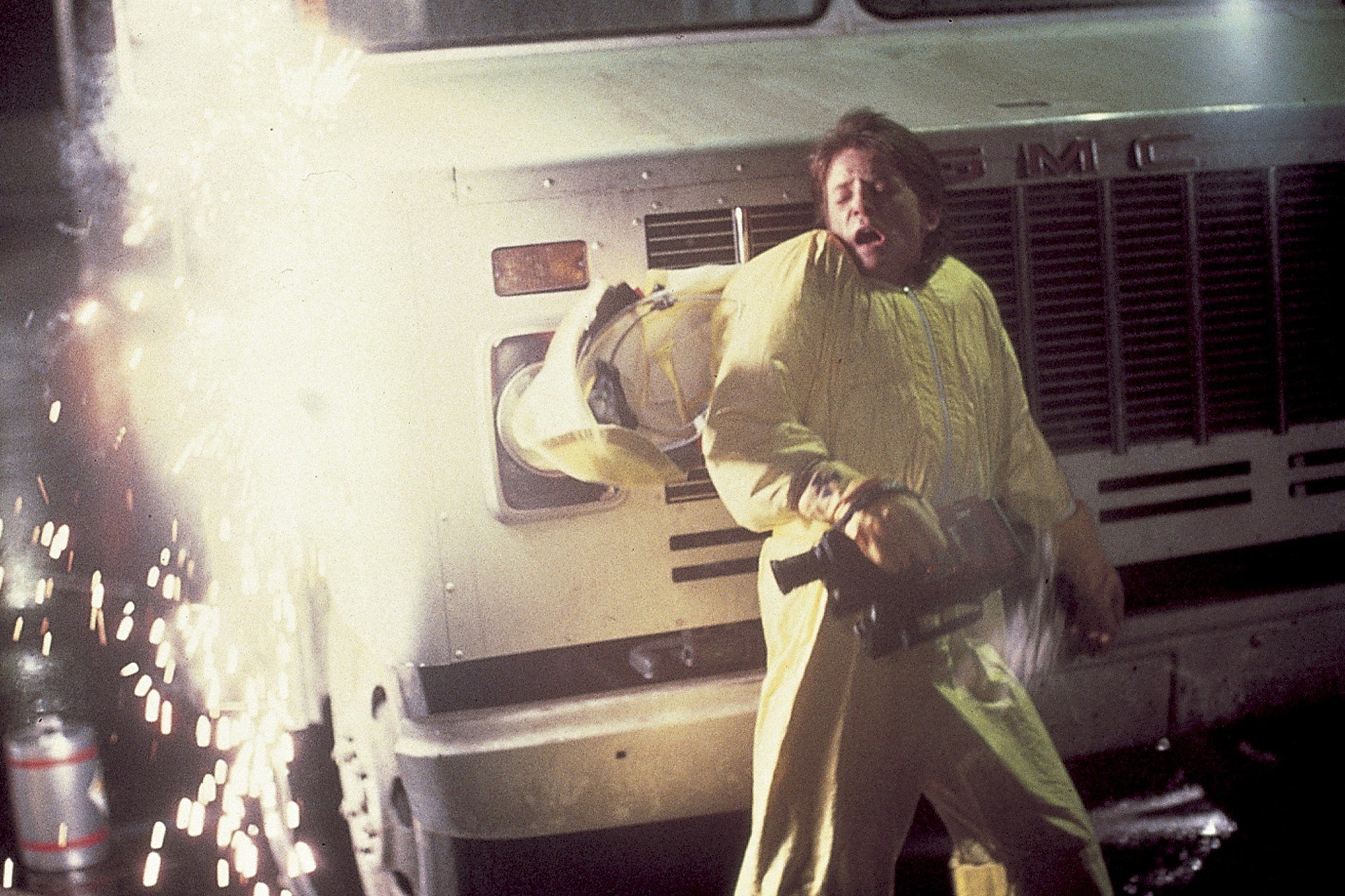 Bilder aus 40 Jahre Zurück in die Zukunft