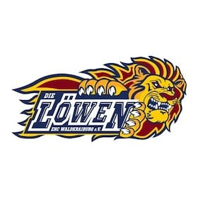 EHC Klostersee – EHC Waldkraiburg „Die Löwen“