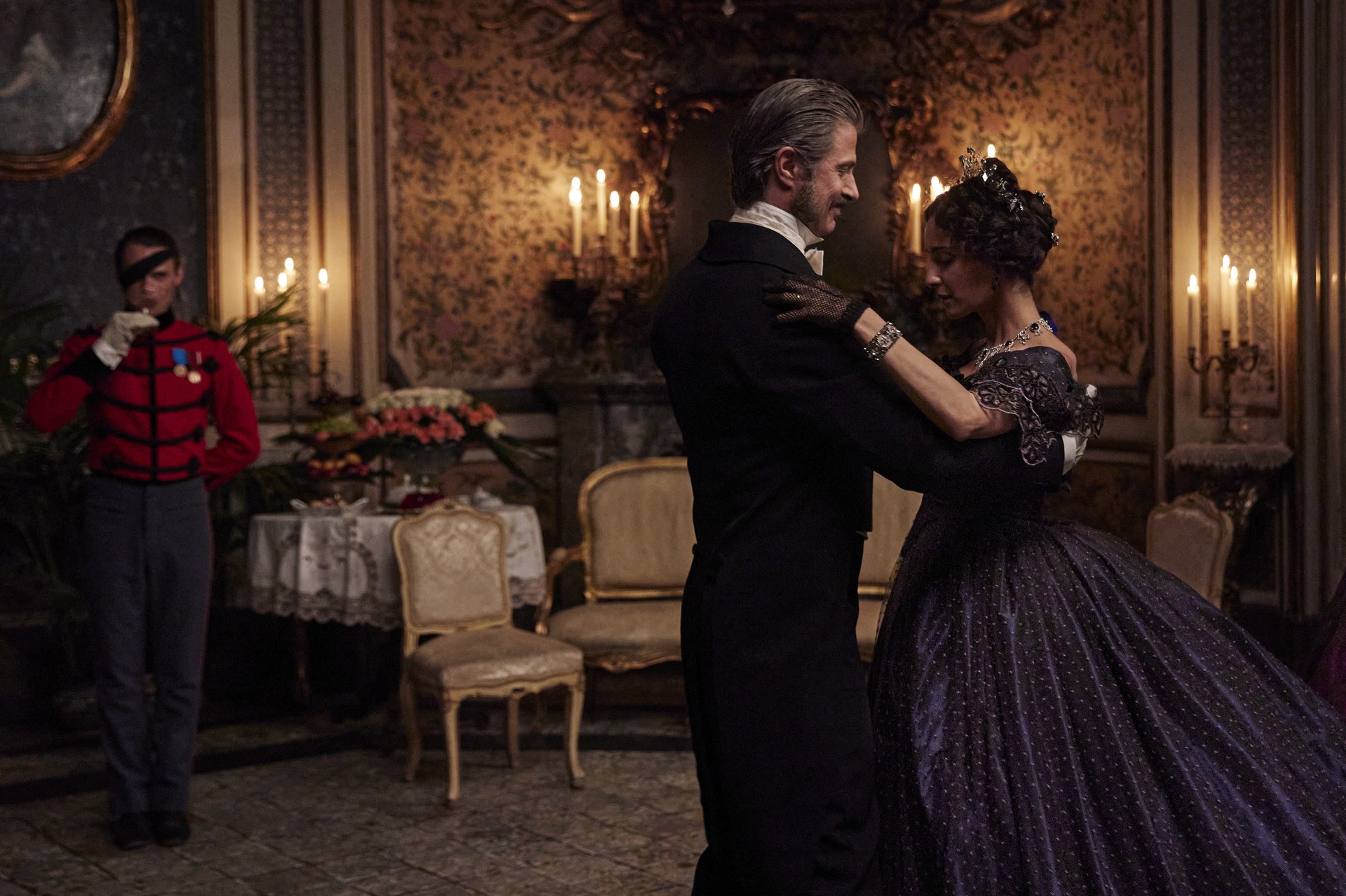 Bilder aus Der Leopard