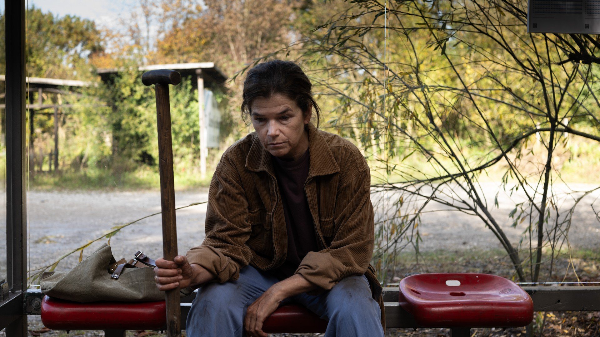 Bilder aus Dann passiert das Leben