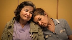 Neue Kinofilme: Die Starts der Woche vom 6. November