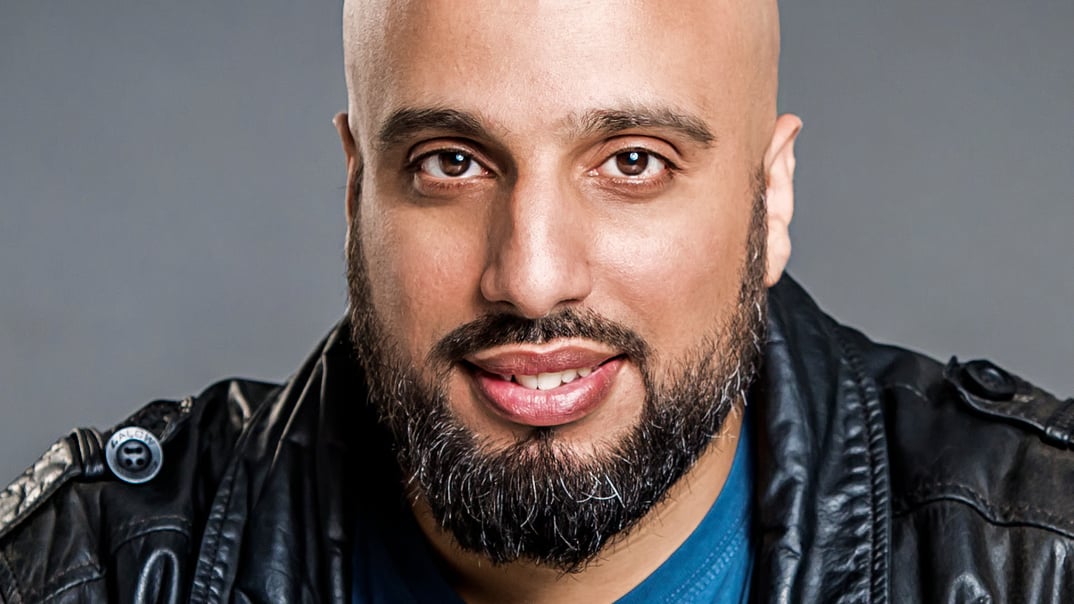 Abdelkarim – Plan Z: Jetzt will er’s wissen!