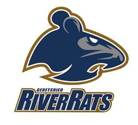 EHC Klostersee – ESC River Rats Geretsried