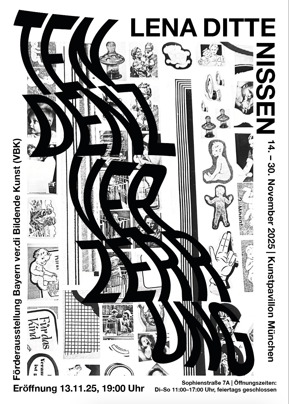 dbac3e5-020124-fc13d47a5854665c7ce9e801eb8656d7b9bfc48d-tendenzverzerrung-poster.webp - IN München - Das Stadtmagazin