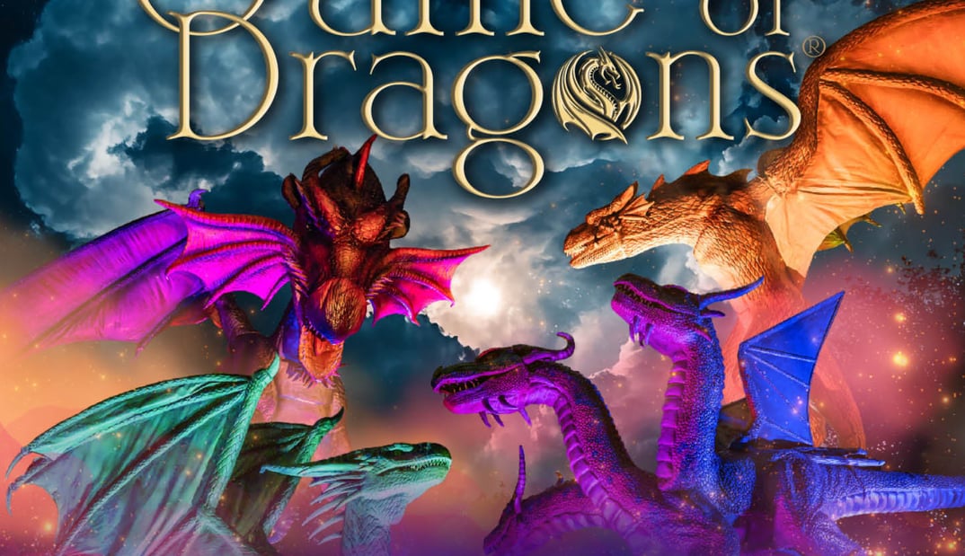 Game of Dragons