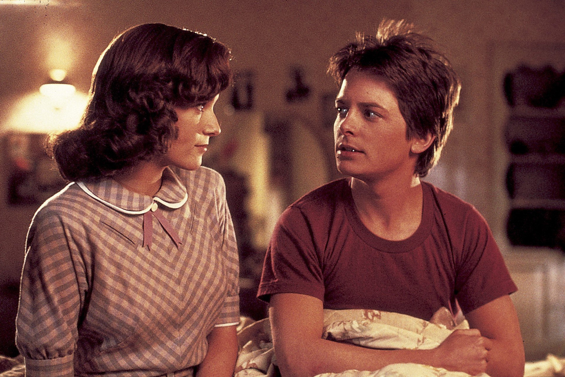 Bilder aus 40 Jahre Zurück in die Zukunft