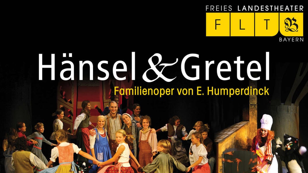 Hänsel und Gretel
