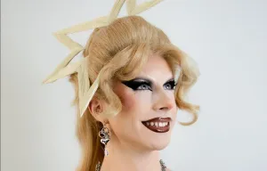 Metamorkid – The Eternal Diva Tour 2026