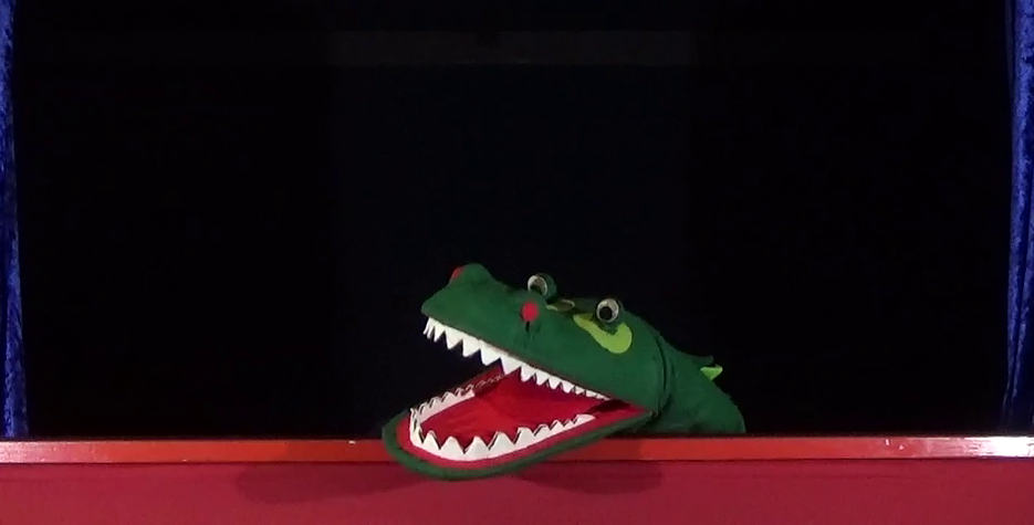 Kasperls Spuikastl: Kasperl und die Weihnachtsplatzerl