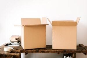 Entrümpelung u. Wohnungsauflösung