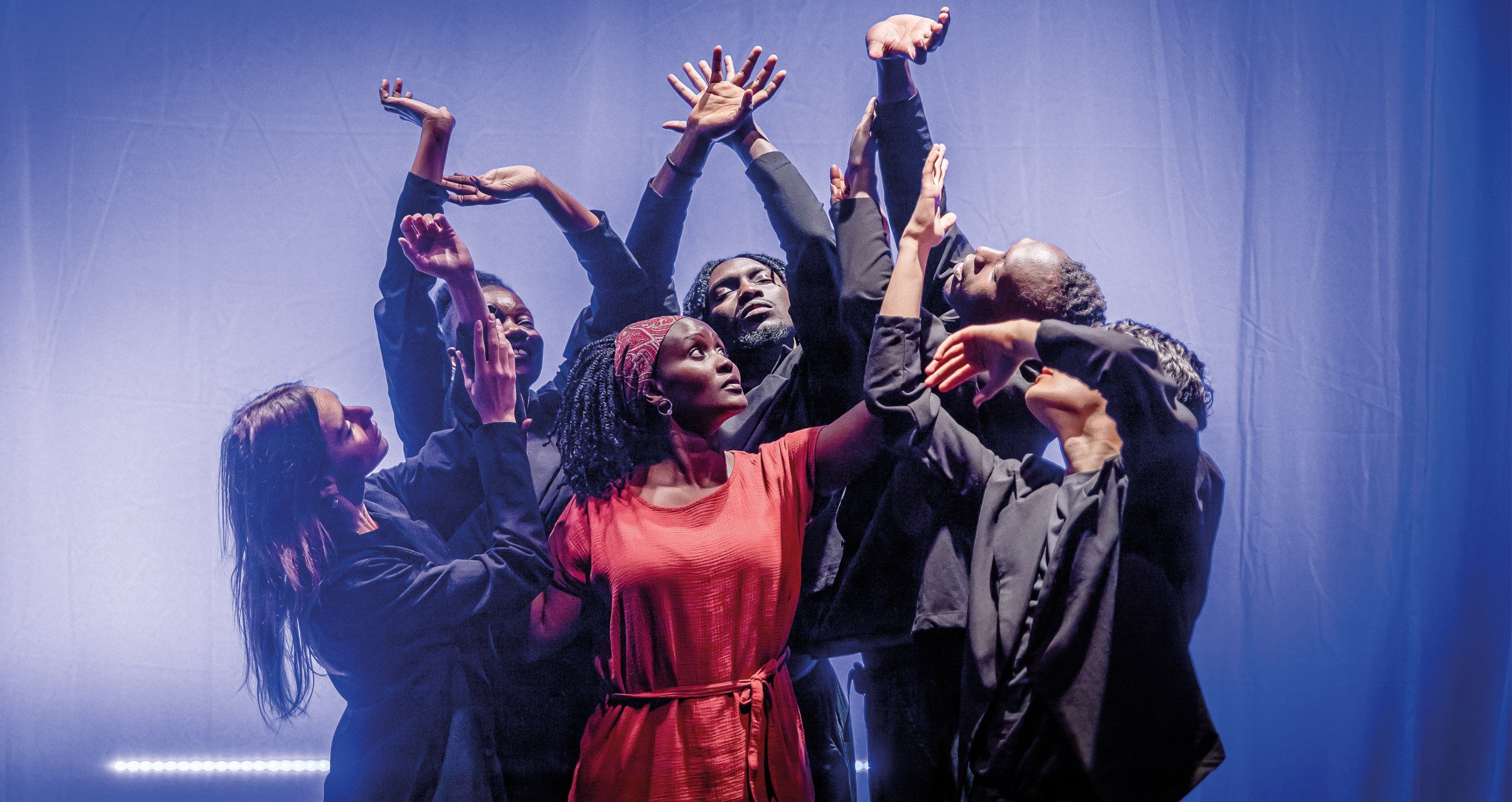 Theater Grenzenlos – Liebe
