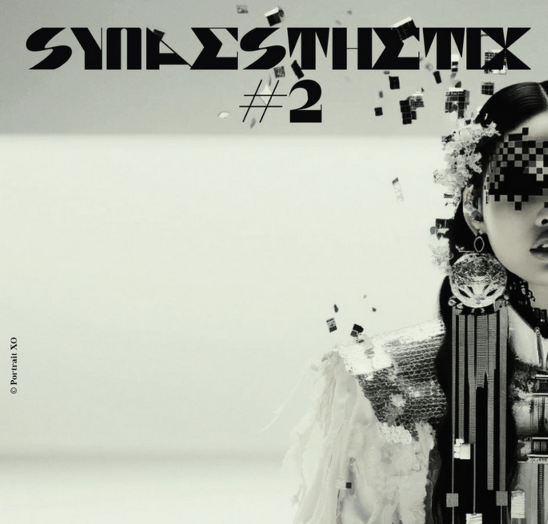 Synaestetix #2