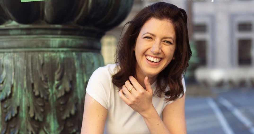 Claudia Pichler – Feierabend