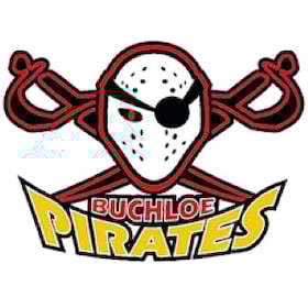 EHC Klostersee – ESV Buchloe