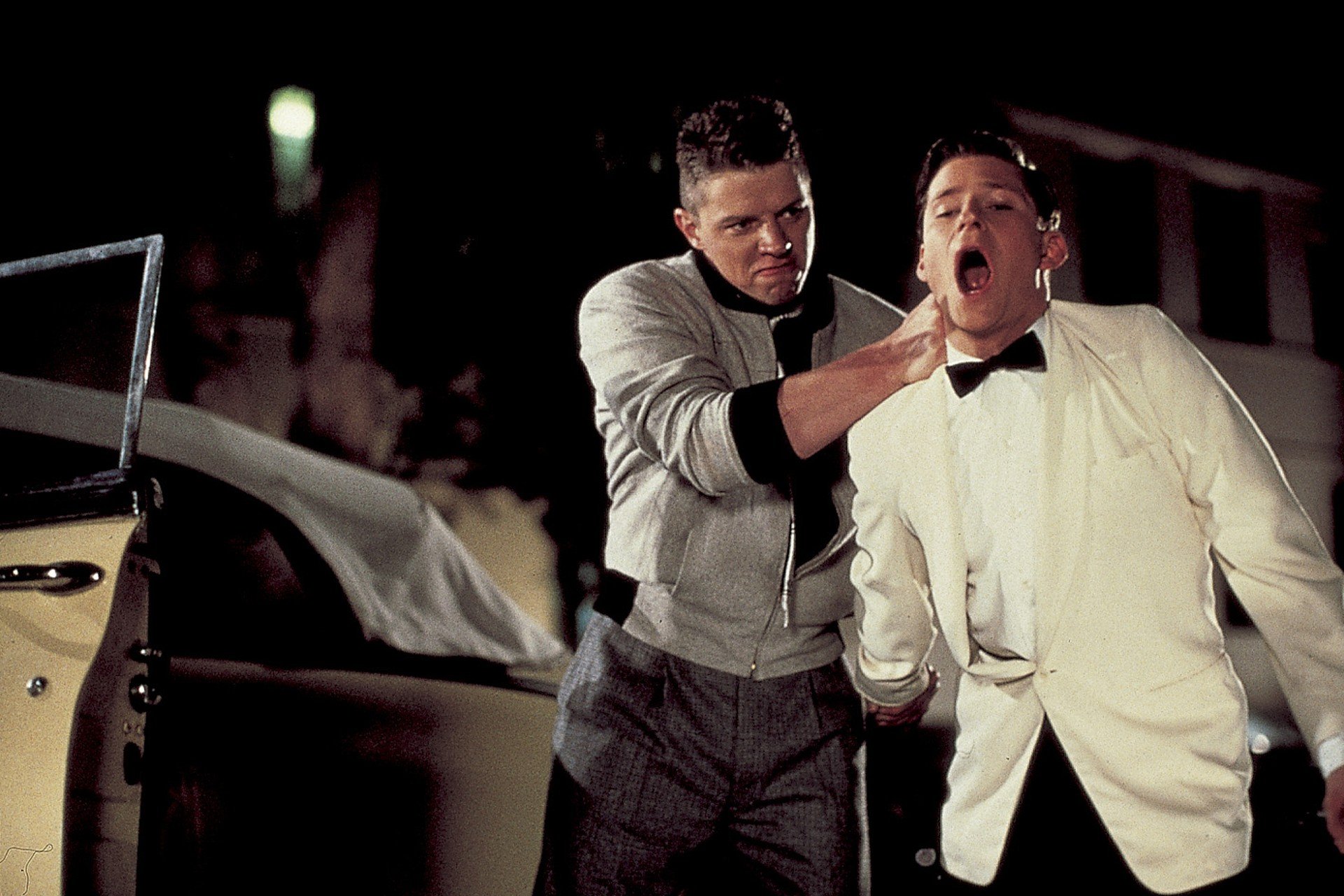 Bilder aus 40 Jahre Zurück in die Zukunft