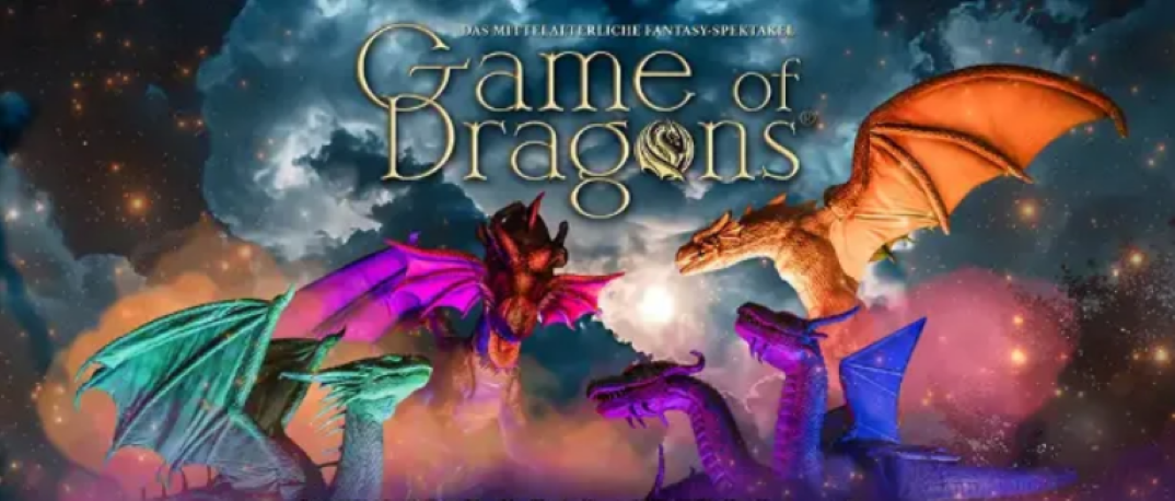 Game of Dragons