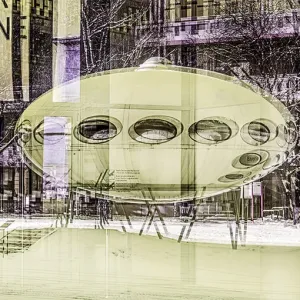 Michael Nischke: Art Munich – Ein kühner Blick auf München