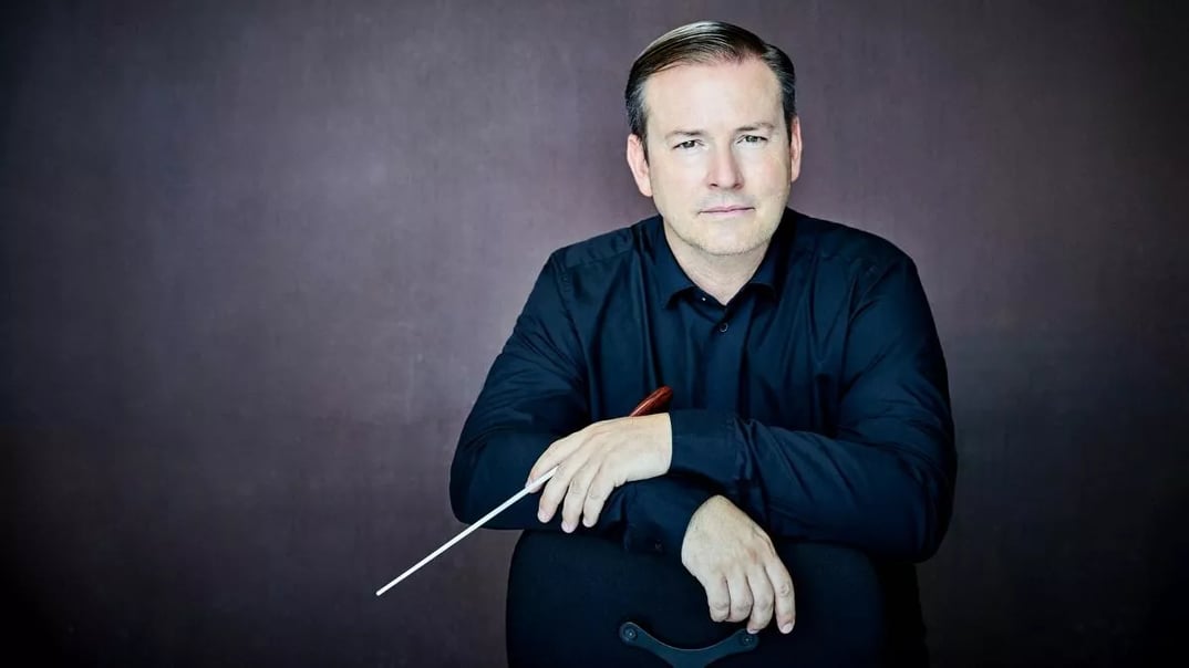 Münchner Rundfunkorchester: 2. Sonntagskonzert – Zampa – Die Marmorbraut