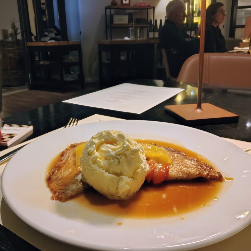 grapeful-essen1-aw - IN München - Das Stadtmagazin Crêpe Suzette