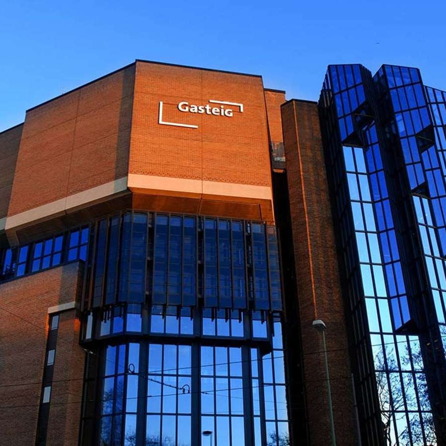 Au-Haidhausen: Kultur im Gasteig