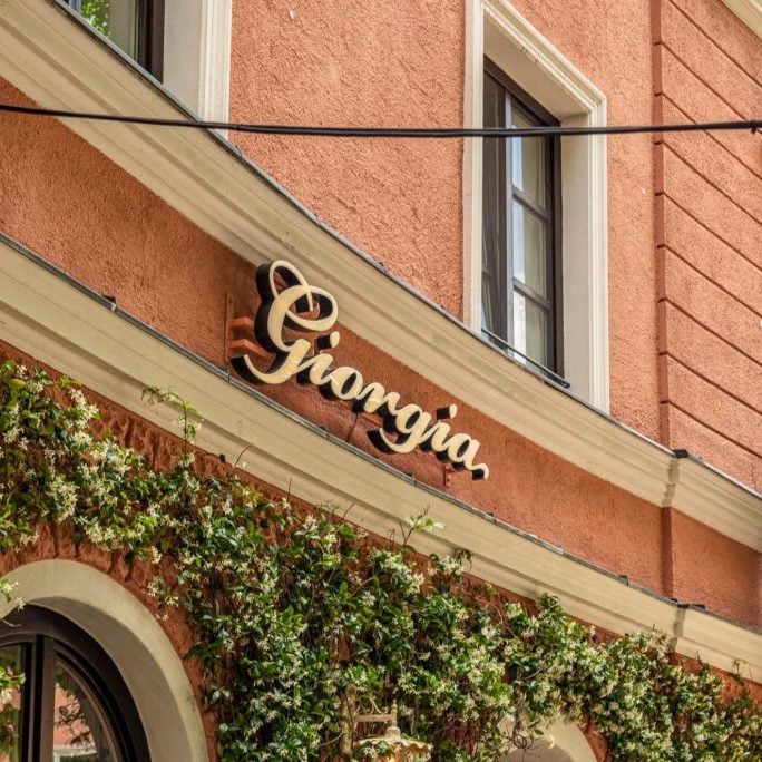 Haidhausen: Trattoria Giorgia
