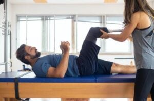 Physiotherapie