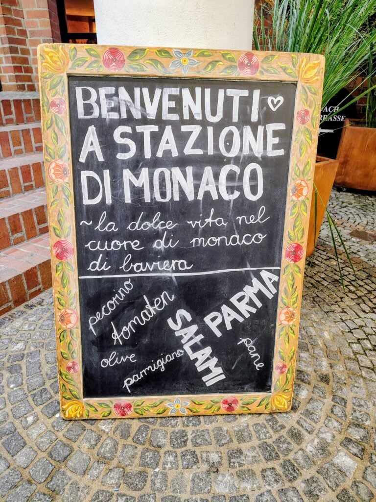 sda8-aw - IN München - Das Stadtmagazin Stazione di Aperitivo
