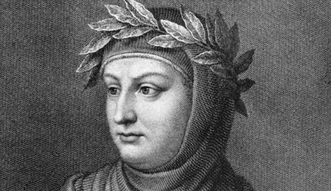 Giovanni Boccaccio zum 650. Todestag – Ein Abend mit Franziska Meier, Horst Lauinger & Luis Ruby