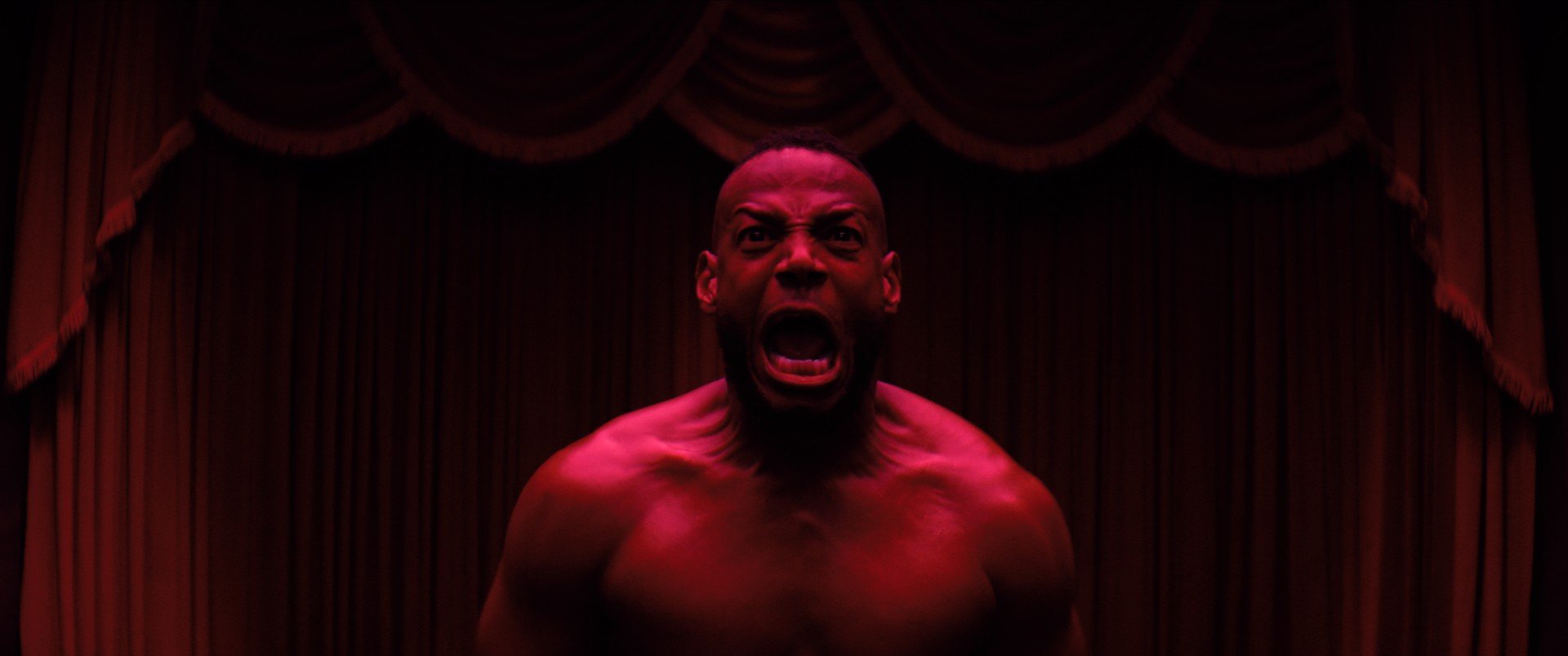 Bilder aus Him - Der größte aller Zeiten