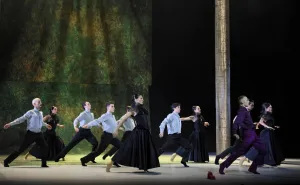 Unsere Tipps der Woche vom 20.11. bis 26.11.