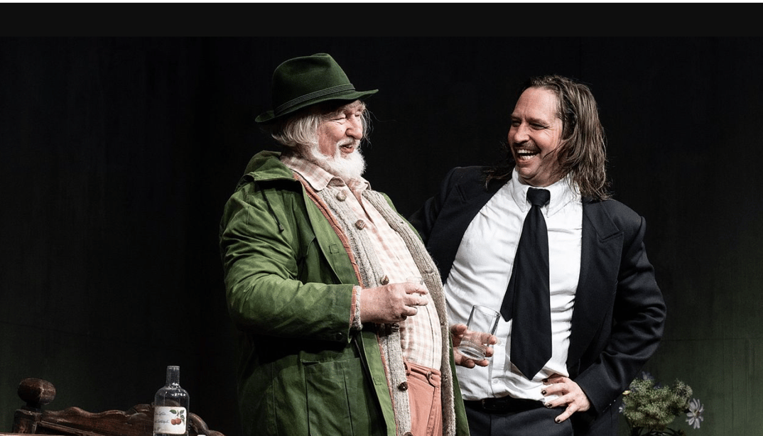 Gschichtn vom Brandner Kaspar